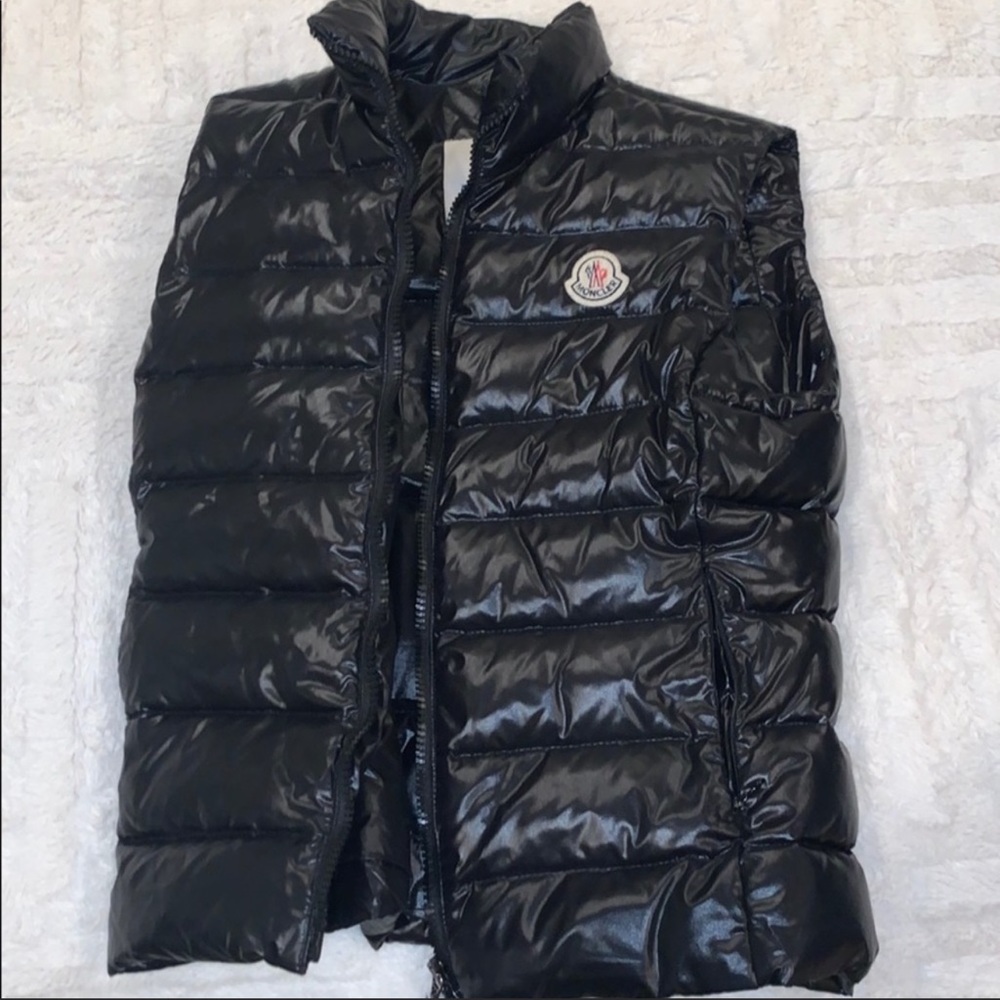 Moncler Vest